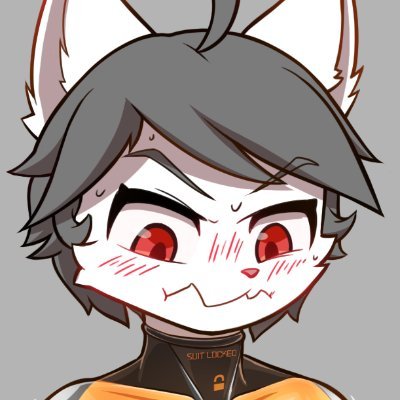 Hiconnen's profile picture. Hello!
I like latex and rubber things
🔞🔞🔞
FA is where all my art is
https://t.co/Q6mFW9Jv00

English is not my first language