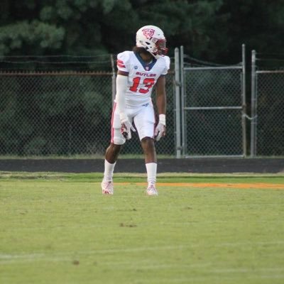 QB/WR 2023 6’2 210 email - tayvojones13@gmail.com Phone Number - 5024501186