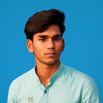 Dilesh2004's profile picture. 🤖 AI & Tech | 🚀 Future of Innovation | Simplifying complex tech for everyday minds | #AI #Tech