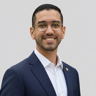 Diputado a la Asamblea Nacional (2021-2025)🇻🇪| Director de Comunicaciones y Secretario Político CEN Acción Democrática