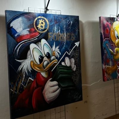 suessjakob1's profile picture. Multi-Asset Trader | Turning data in dollar Active in FX, Stocks & Commodities