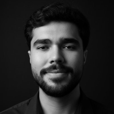 rigocalflo's profile picture. Working to be a better SWE | 23y | 3YoE