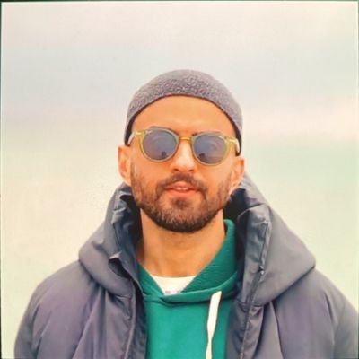 Hosseinmos74231's profile picture. اینجا می‌نویسم از چیزای روزمره + یه کم طنز
گاهی نکته‌های ریز و ترفندهای مفید
فالو کنی، ضرر نمی‌