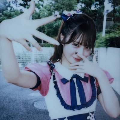 Rocky7348's profile picture. @maika__fm1027