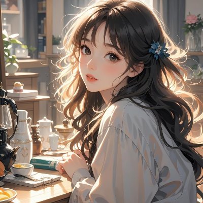 Sachie90902's profile picture. アニメのキャラの話し方、一人一人真似して練習中…ちょっと恥ずかしいけど、発音の練習に最適！🗣️😳