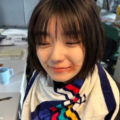 ceoiiiii's profile picture. 🇨🇳  👩🏻  💓藤吉夏鈴､大園玲､中嶋優月､松本和子💓