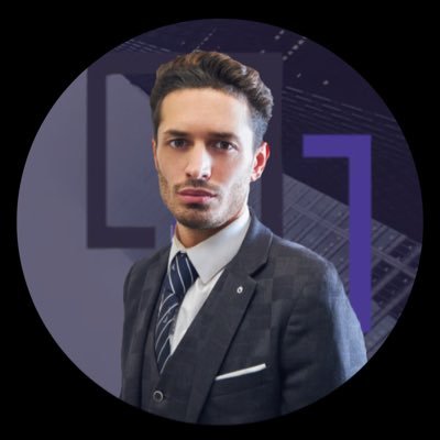 frankievalent24's profile picture. Senior FX Broker by day, Gamer by Night.