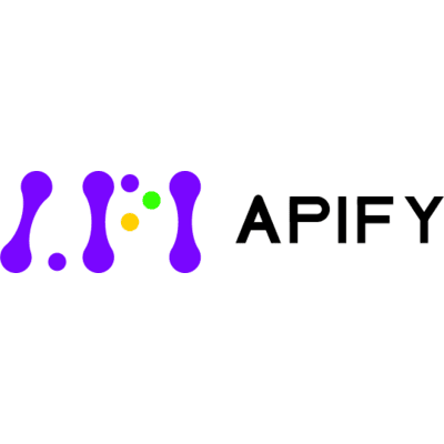 ApifyO24031's profile picture. 🚀 APIFY | The API Marketplace
One-stop hub for Sports, Fintech, AI & E-commerce APIs.
⚽ Exclusive Football Data APIs | 🏀 Basketball | 📊 Custom Dev Solutions