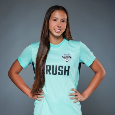 Goalkeeper | FL Krush (FKK) ECNL 2010 | Class of 2028 | 4.85 GPA