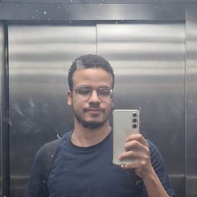 Amr0Alaa's profile picture. KA-193 Intern doctor