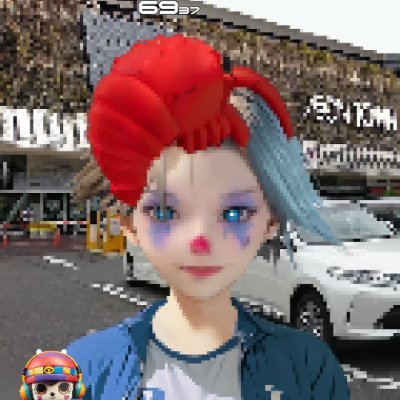 50% parody | We can remain retarded longer than you can appear smart
0xe140dd5c3a4b5e6852a41E7ED614bF22fd96d8f3