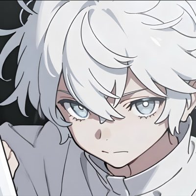 xiaohaoqwq61's profile picture. 随便发发