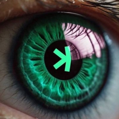 ageofangels's profile picture. True Freedom - Kaspa is the future. KRC-20 - ZEBEC Network