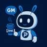 PactusNinja's profile picture. The future of digital finance is under our control ⛓️ #Pactus is the best new revolutionary #Blockchain💥 #Bitcoin 🍀