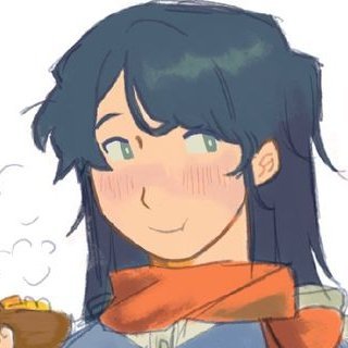 me when i take 20 benadryl and i see shiho hinomori @shihokys whos that chud
