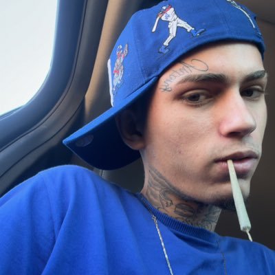 sickrari's profile picture. #BROCAGANGKILLERS