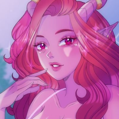 Live2D Artist & Rigger | Gaming | Anime | Books |
Comms: 🌟OPEN🌟