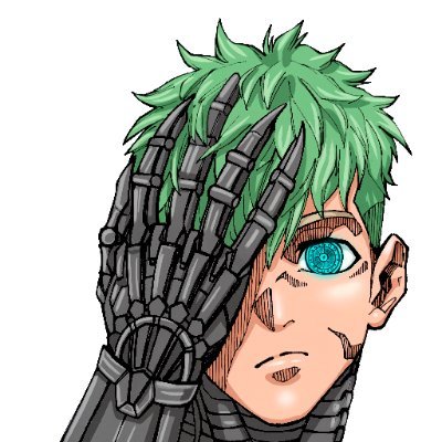 Descrente_24's profile picture. Só quero paz, mas não ligo de fazer uma guerra por isso.