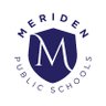 MeridenK12's profile picture. Here, Students Succeed