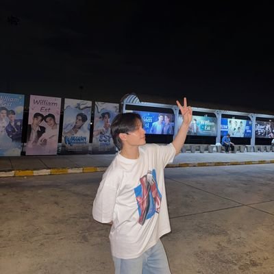 4gegeee's profile picture. pengin nikah 😞 tapi sama william 🥺