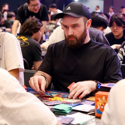 Riftbound Chinese Regional Champion. Playing year 1 of Riftbound in the West and China.