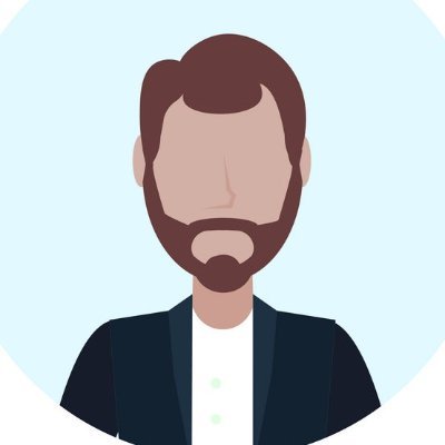 thisMehrdad's profile picture.