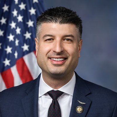 Representing the People of Michigan’s 7th District in the United States House of Representatives.