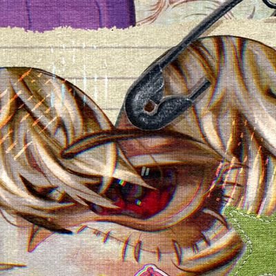 JakaldXS (Comms Open 🗣️🔥)さんのプロフィール画像