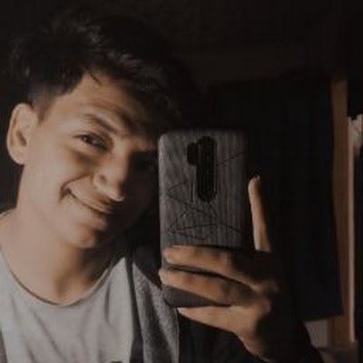 I'm Samir from Palestine in Gaza, and I'm asking for help. A little makes a difference.