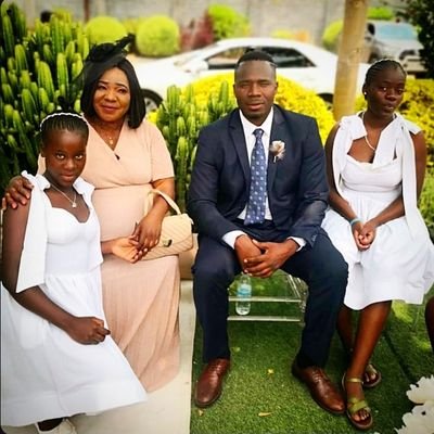 ackson_mbulo's profile picture. Behold