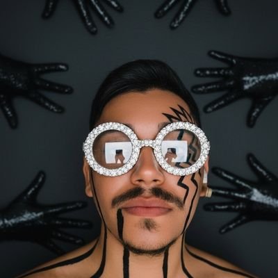 oSerafim_'s profile picture. Sei lá, eu só escrevo sem sentido algum :)
