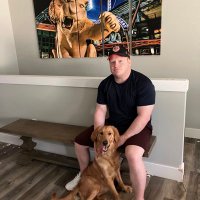 Chris Odette (@chrisodette1) 's Twitter Profile