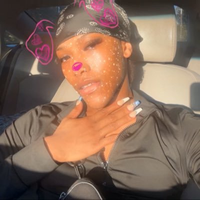 Back & Better Than Ever /// backup @thehypnotictype /// Fortnite Player & Anime Lover /// Cash App $Lifeoftenk