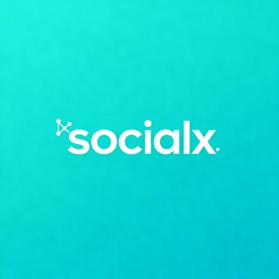 socialxby's profile picture. 