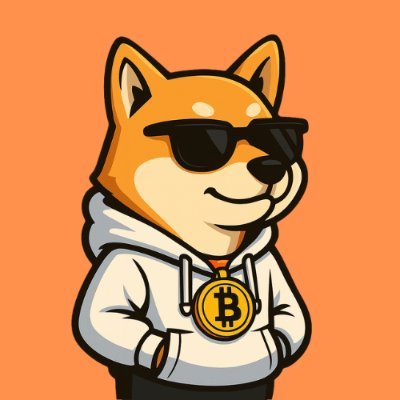 Crypto Enthusiast
💧 skippydoo.sui
🛡️ skippydoo.ron
Currently focus on: SUI, SOL, HYPE, RON and ASTER.
🔴 Anoma | gnoma (🧙,🧙,🧙,⛺) (🧙,🧙)