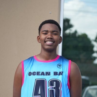 JustJamaury's profile picture. 6’1 S/RS 
C/O 2027 
3.8 GPA 
Atlantic Christian Academy