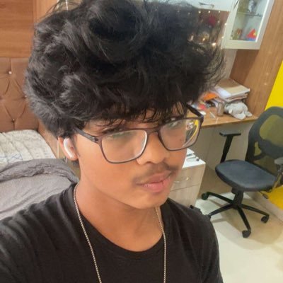 Yuvaan189's profile picture. 