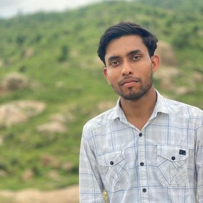 Sameer65370851's profile picture. Nothing is impossible