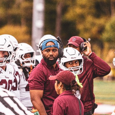 DBs & Specs Coordinator at Union College @UnioncollegeFB
