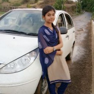 ApurvaT3510's profile picture. 