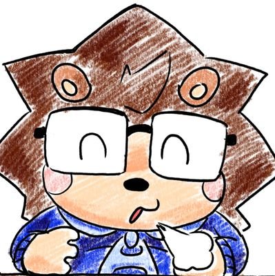 BlueElectric05's profile picture. Jazz/Jazzy music enjoyer || Art account: @BlueElecArt05

- if you don't like me, then I don't like you too.