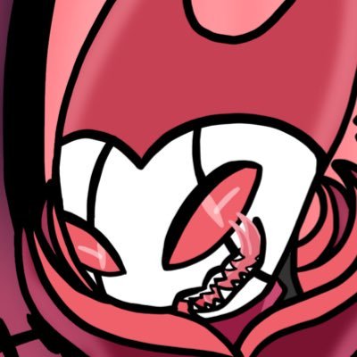 🍷🦇Grimm Simp.EXE 🍷🦇さんのプロフィール画像