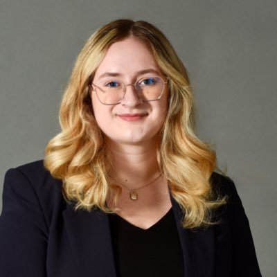 Lobbyist. Arizona State MA Political Psychology Student. Newfoundlander, Canadian, Tory. Peace, Order, and Good Government. Views are mine.