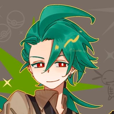 I complain about my life | I like reading comics and playing games | Rika and Haru are my wives. | Watch G-Witch | pfp by: @Recen_GG