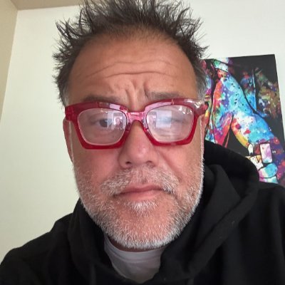 Personal takes and retweets as well as blatant self-promotion