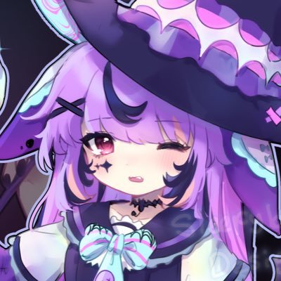 CyberTales | L2D Rigger |さんのプロフィール画像