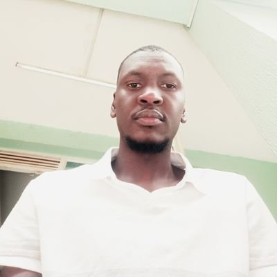 YegonElisha1's profile picture. Civil engineer