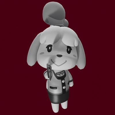 nessupi's profile picture. 