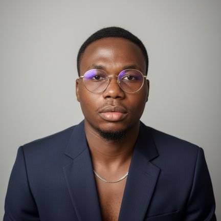BigSteveAbdulmx's profile picture. Software Engineer (Flutter & Go) - I pray, train & code.