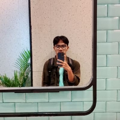 hiicokk06's profile picture. Hanya manusia biasa
, apa aja direpost.